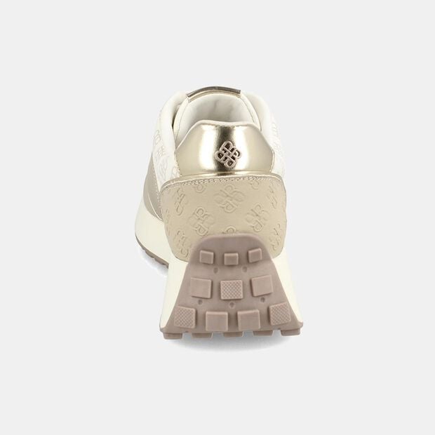 Zapatilla Mujer Bata Red Label Ana    , AMARILLO