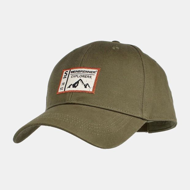 Gorro Unisex Weinbrenner Poyan, AZUL
