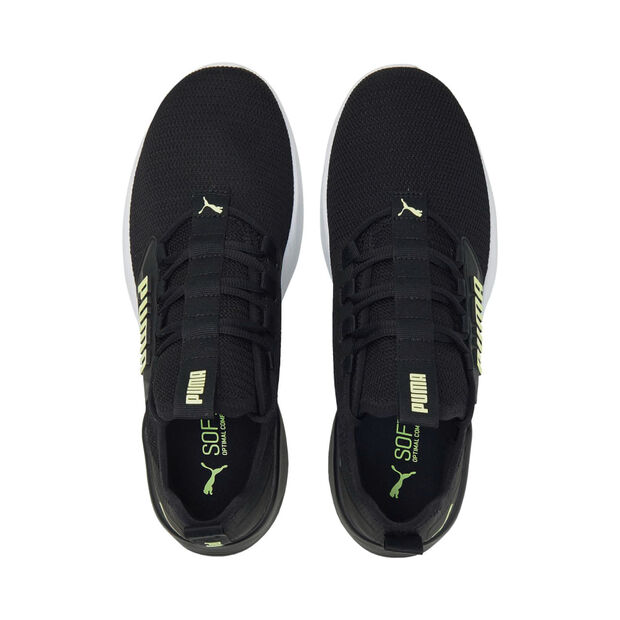 Zapatilla Deportiva Puma Hombre Retaliate Block  , NEGRO