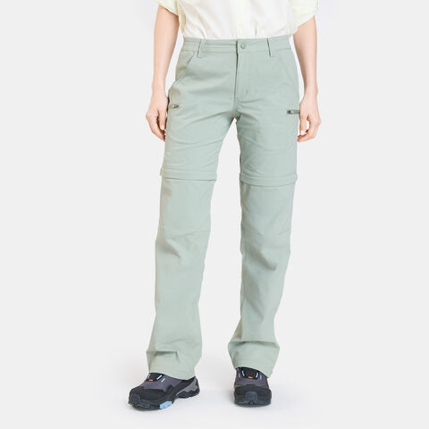 Pantalón Mujer Weinbrenner Peipus   , AGUA