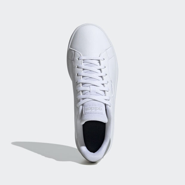 Zapatilla Mujer Adidas Urban Court   , BLANCO