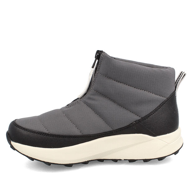 Bot&iacute;n Outdoor Mujer Weinbrenner Wancai Repose  , NEGRO