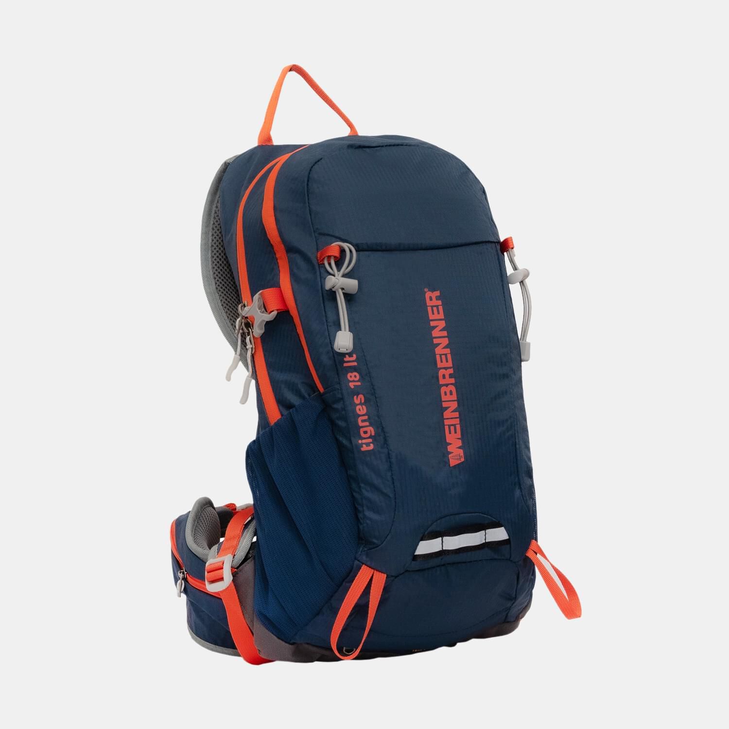 Mochila Tignes, Celeste, 9719123 | Bata
