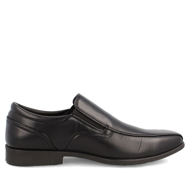 Zapato De Vestir Bata Hombre Arturo, NEGRO