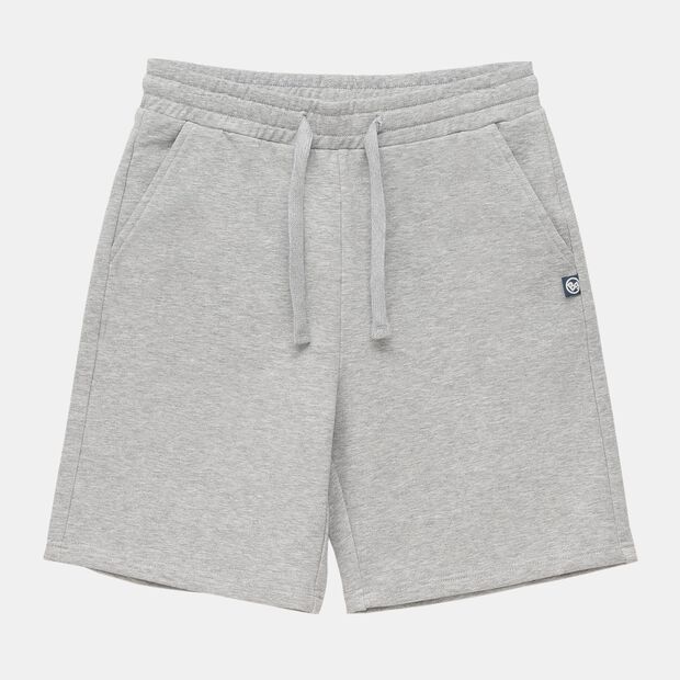 Short Ni&ntilde;o Bubblegummers Trebol  , GRIS