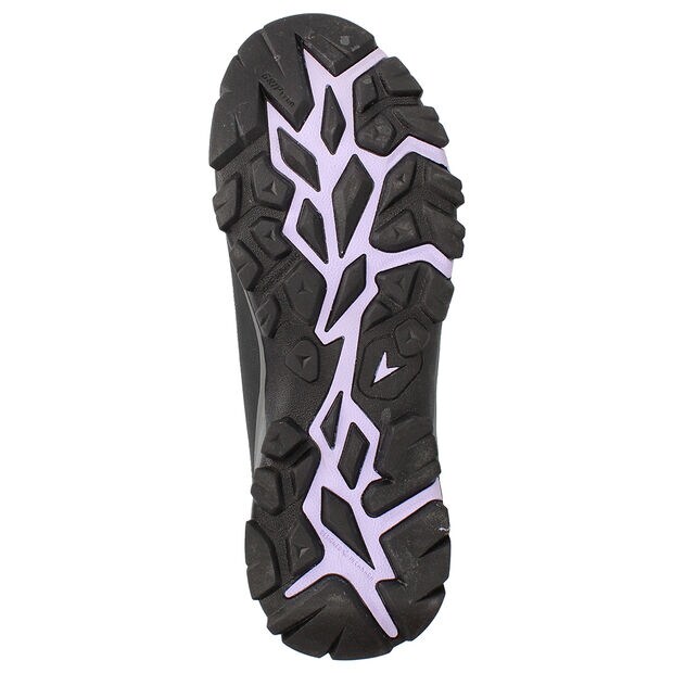 Bot&iacute;n Outdoor Mujer Power Talus Mantel H20 , NEGRO