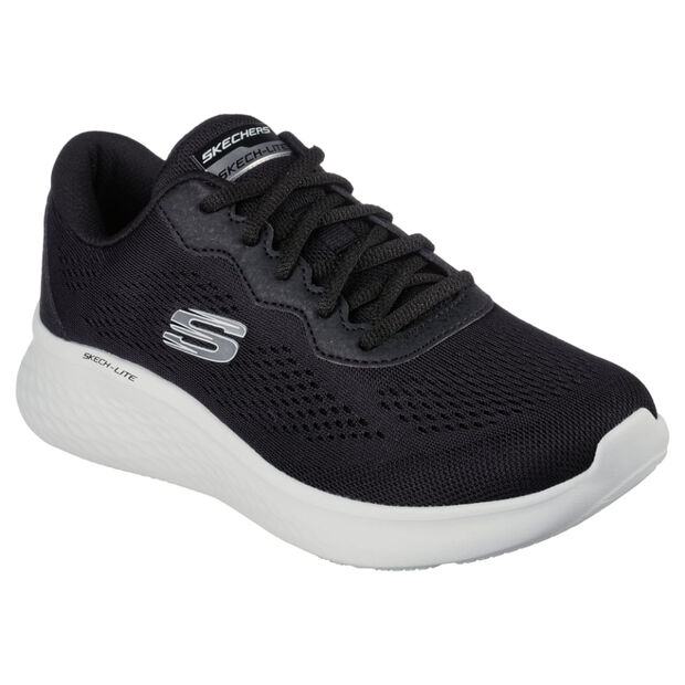 Zapatilla Deportiva Mujer Skechers Skech-LitePro  , NEGRO