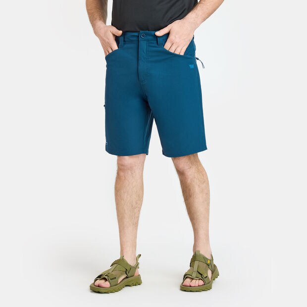 Short Hombre Weinbrenner Paramount   , AZUL