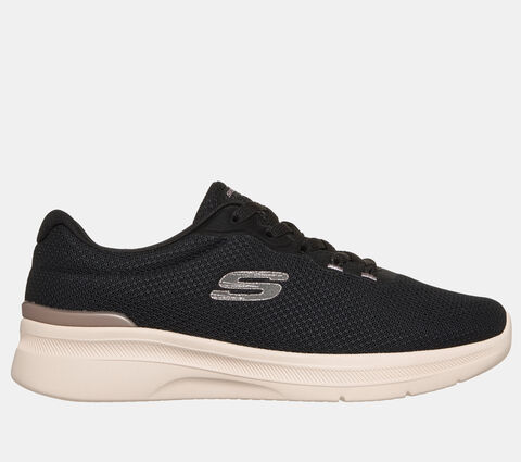 Zapatilla Mujer Skechers Dynamight 3.0 , NEGRO