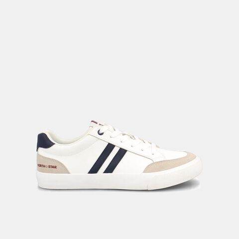 Zapatilla Hombre North Star Potosí   , ACERO