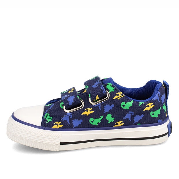 Zapatilla Ni&ntilde;o Bubblegummers Astorga     , MORADO