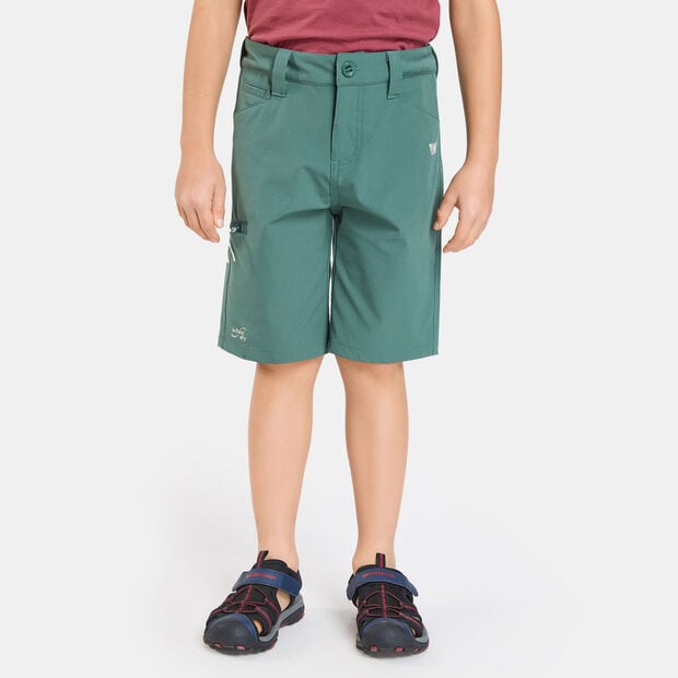 Short Ni&ntilde;o Weinbrenner Boy Paramount , AGUA