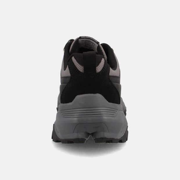 Zapatilla Outdoor Weinbrenner Hombre Zephyr Vicuna  , NEGRO