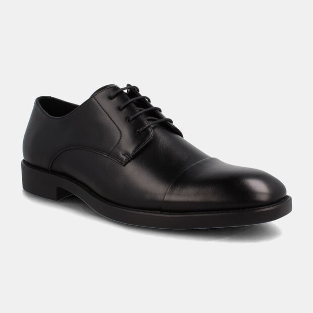 Zapato Hombre Bata Lima , NEGRO