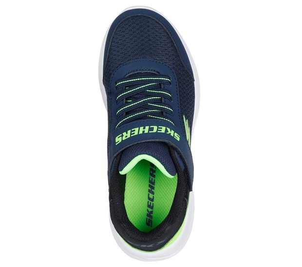 Zapatilla Ni&ntilde;o Skechers Skech-O-Saurus Light    , AZUL