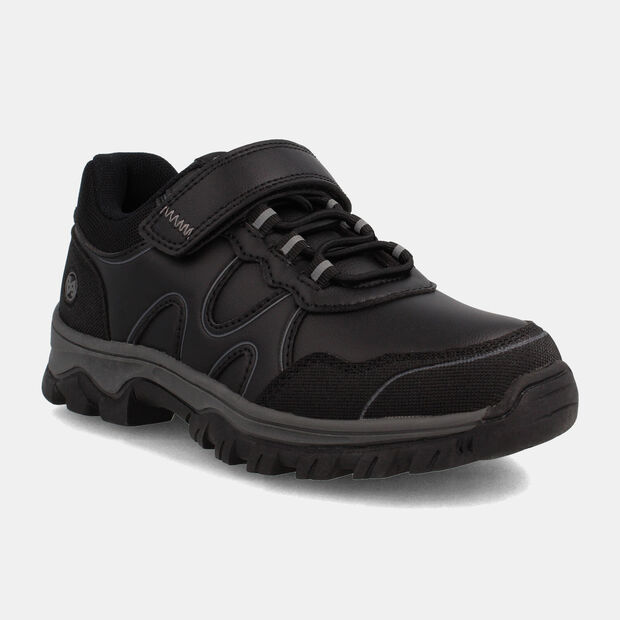 Zapato Ni&ntilde;o Bubblegummers Crom  , NEGRO
