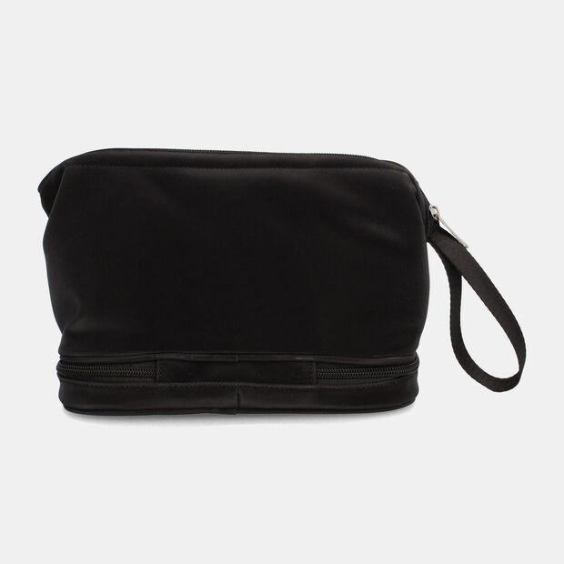 Neceser Mujer Bata Elif , NEGRO