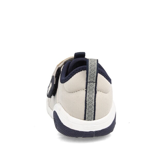 Zapatilla Ni&ntilde;o Bubblegummers Playtime     , GRIS