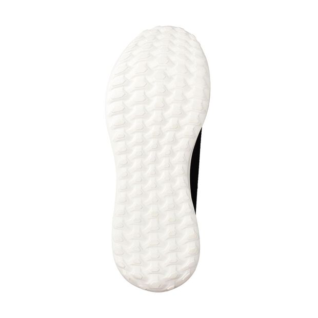 Zapatilla Ni&ntilde;o Power   , NEGRO