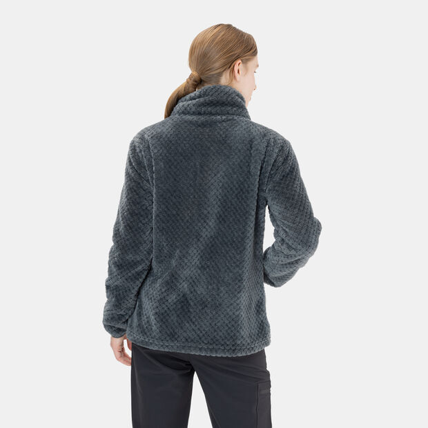 Polar Mujer Weinbrenner Manjo, GRIS