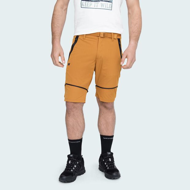 Pantal&oacute;n Hombre Weinbrenner Hanoi   , AMARILLO