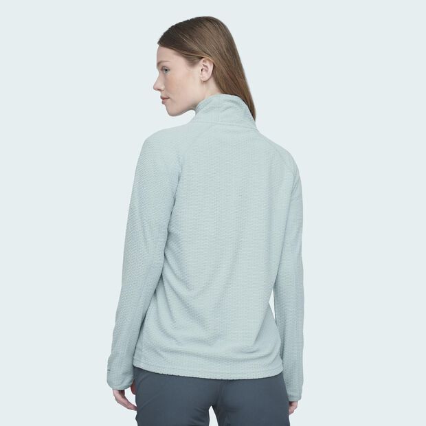 Polar Mujer Weinbrenner Cota Pro, AGUA