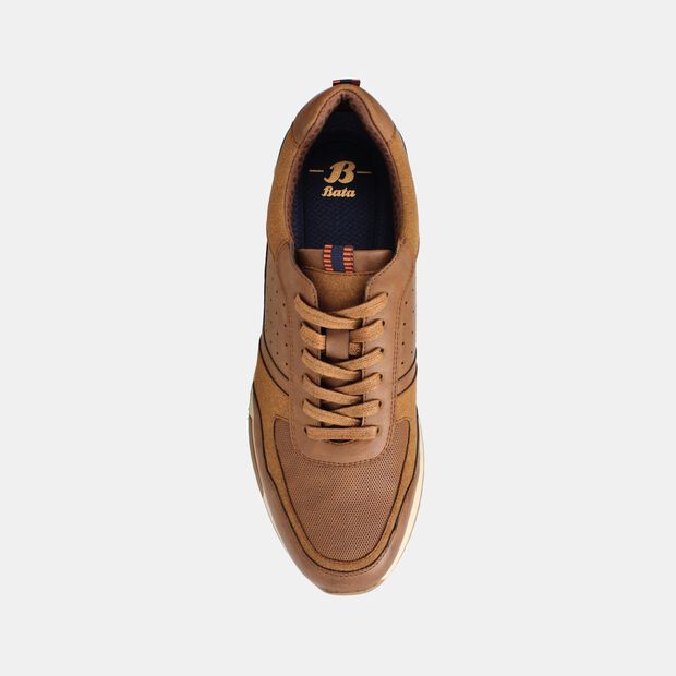 Zapatilla Hombre Bata Malak   , ARENA