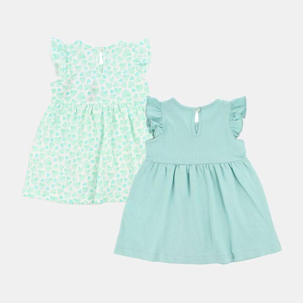 Vestido Ni&ntilde;a Bubblegummers   , AZUL