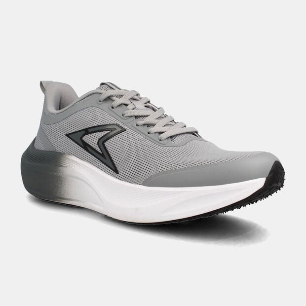 Zapatilla Deportiva Hombre Power Jet Running, GRIS