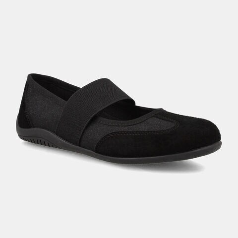 Zapatilla Ni&ntilde;a Bubblegummers Harmony , NEGRO