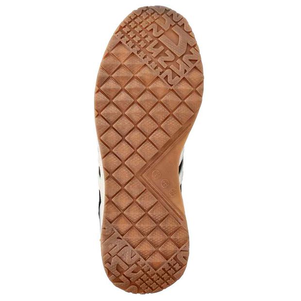 Zapatilla Hombre North Star New Star, NEGRO