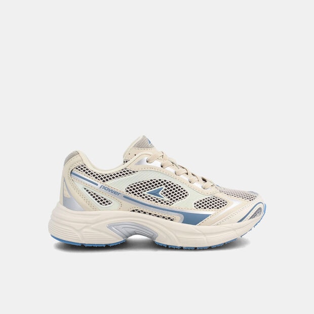 Zapatilla Unisex Power , AMARILLO