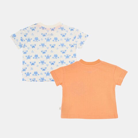 Polera Ni&ntilde;a Bubblegummers Tambo, AMARILLO