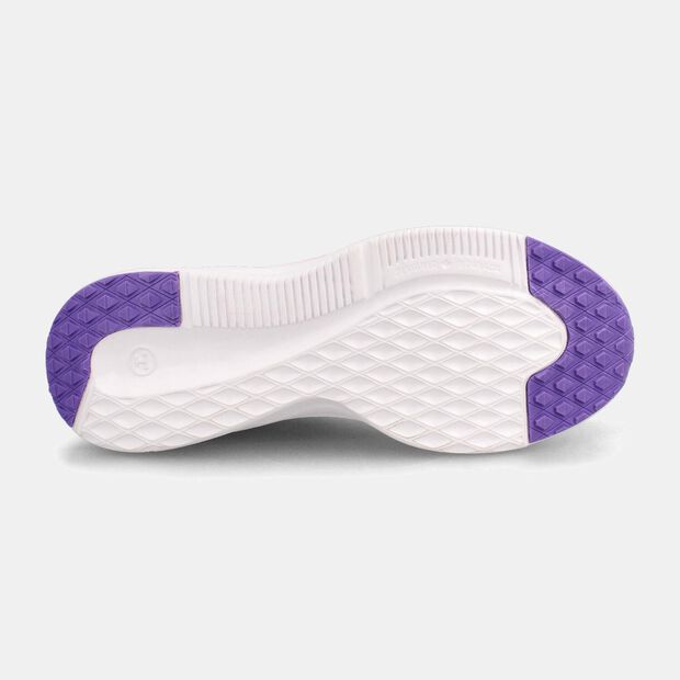 Zapatilla Deportiva Mujer Power Harrow Plus Shift Running, GRIS