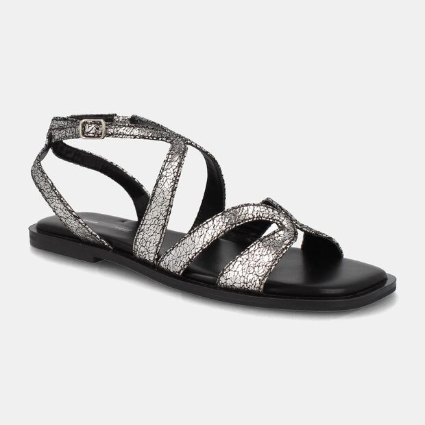 Sandalia Mujer Bata Red Label Taylor, BLANCO