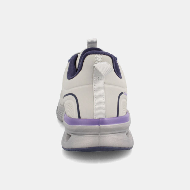 Zapatilla Deportiva Mujer Power Export+ 100 Guardia Urban, GRIS