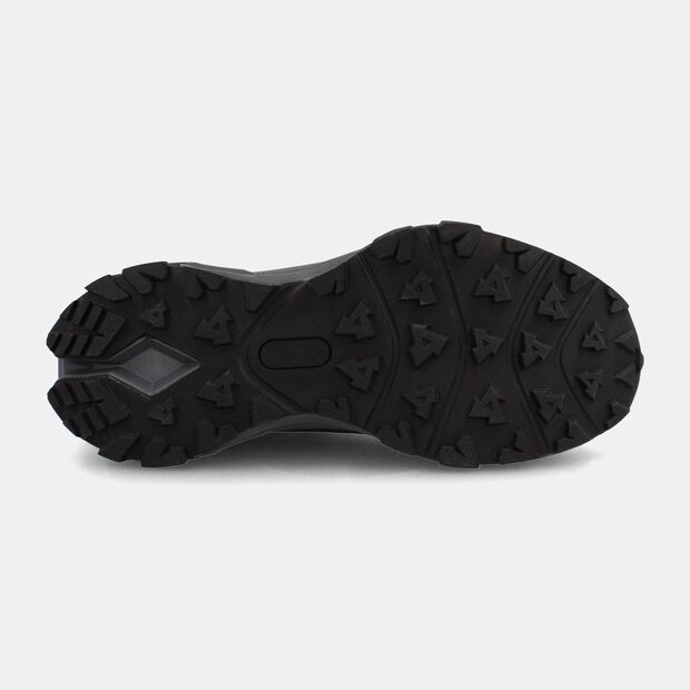 Zapatilla Outdoor Weinbrenner Hombre Zephyr Vicuna  , NEGRO