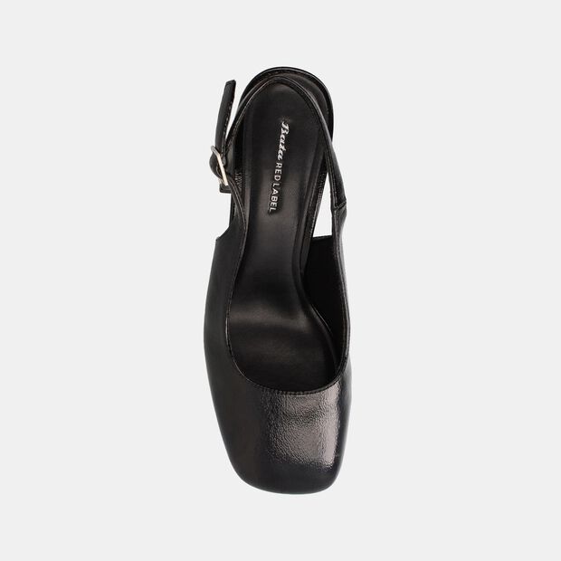 Zapato Mujer Bata Red Label Grace, NEGRO