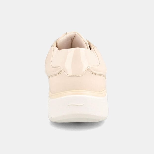 Zapatilla Mujer Bata Comfit Lotus    , BLANCO