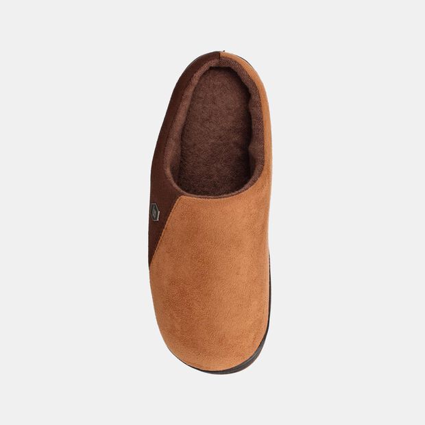 Pantufla Hombre Bata Ginza, ARENA OSCURA