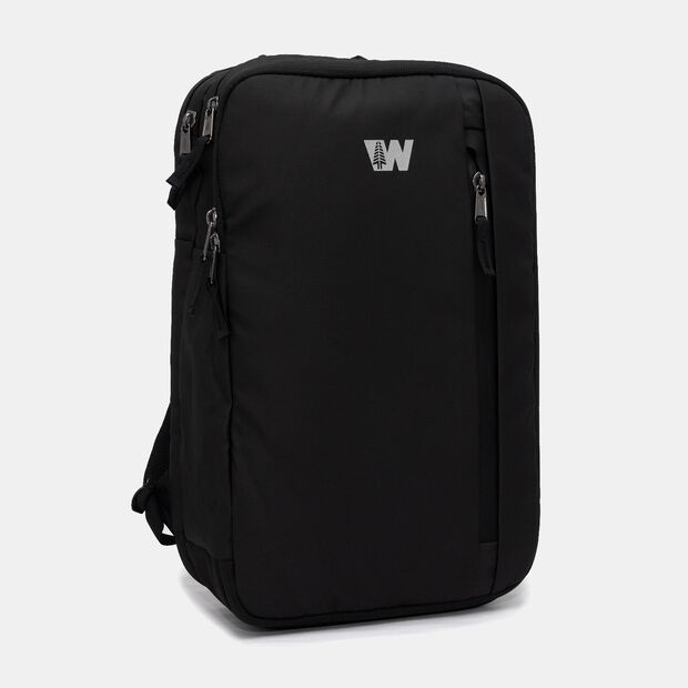Mochila Unisex Weinbrenner Nova, AZUL