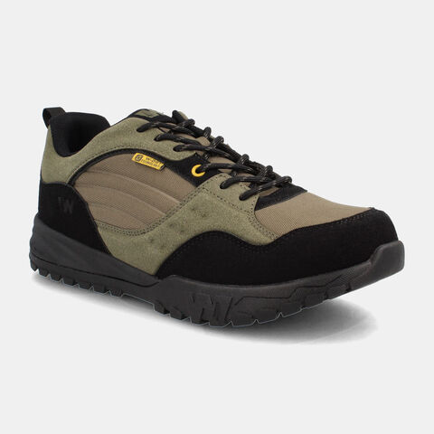 Zapatilla Hombre Weinbrenner Beale Low, AGUA