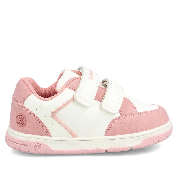 Zapatilla Ni&ntilde;a Bubblegummers Ballou     , MULTICOLOR