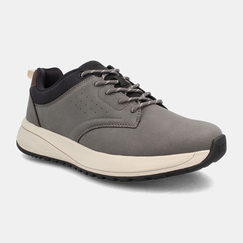 Zapatilla Hombre Weinbrenner Fiji Day, GRIS