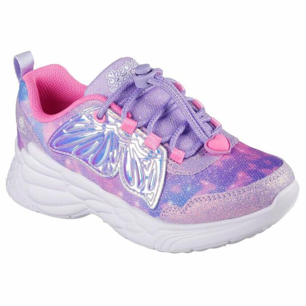 Zapatilla Ni&ntilde;a Skechers Dream Racer    , AZUL