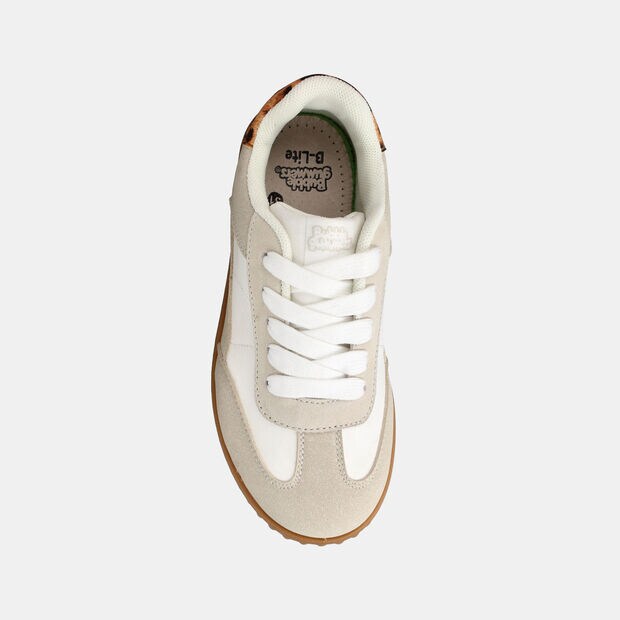 Zapatilla Ni&ntilde;a Bubblegummers Eren , BLANCO
