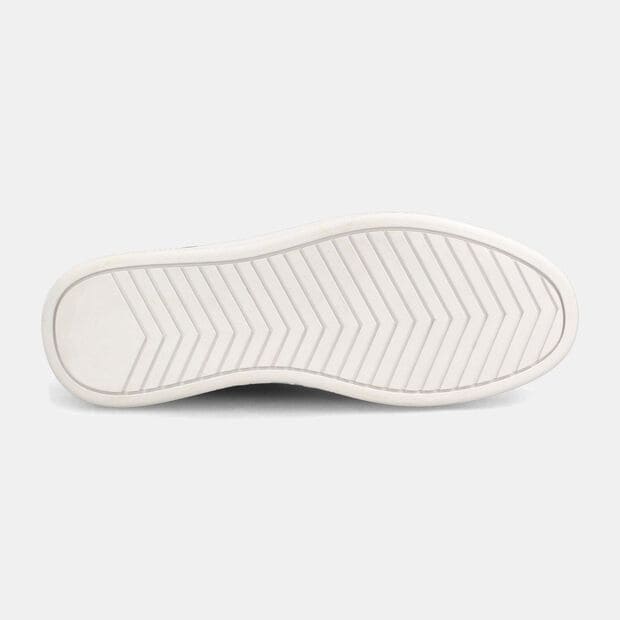 Zapatilla Hombre Bata Charlton   , BLANCO