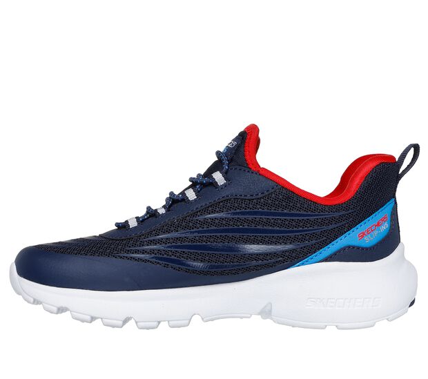 Zapatilla Ni&ntilde;o Skechers Skechers Razor Air, AZUL