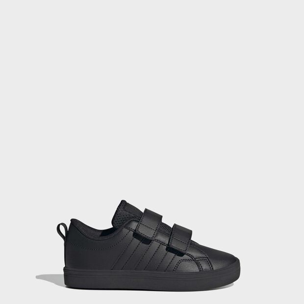 Zapatilla Infantil Adidas Vs Pace 2.0 Cf C, NEGRO