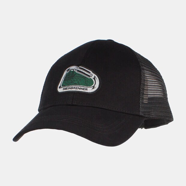 Jockey Unisex Weinbrenner Arizona, NEGRO
